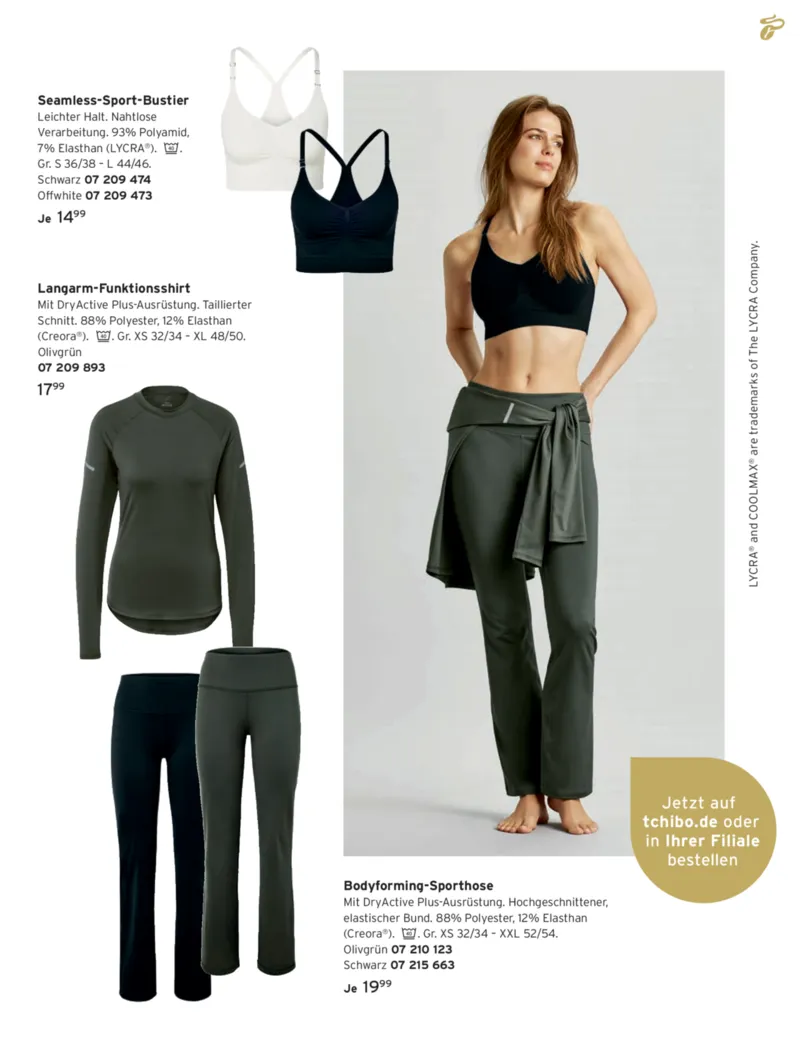 Tchibo Prospekt vom 01.12.2025, Seite 135