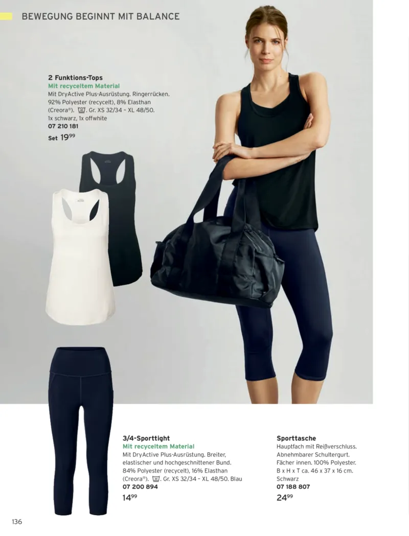 Tchibo Prospekt vom 01.12.2025, Seite 136