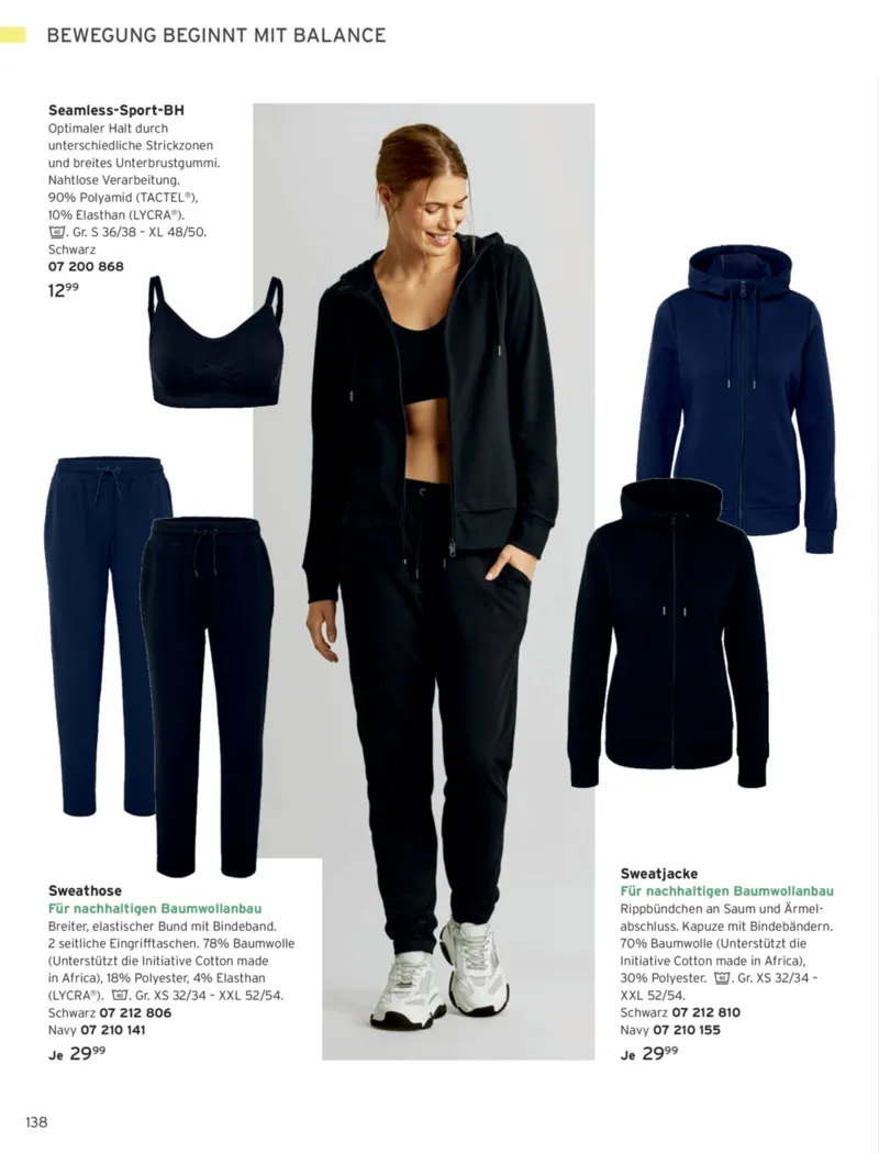 Tchibo Prospekt vom 01.12.2025, Seite 138