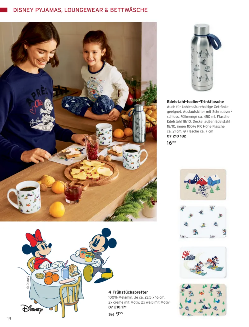 Tchibo Prospekt vom 01.12.2025, Seite 14