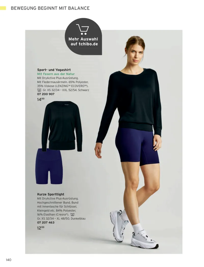 Tchibo Prospekt vom 01.12.2025, Seite 140