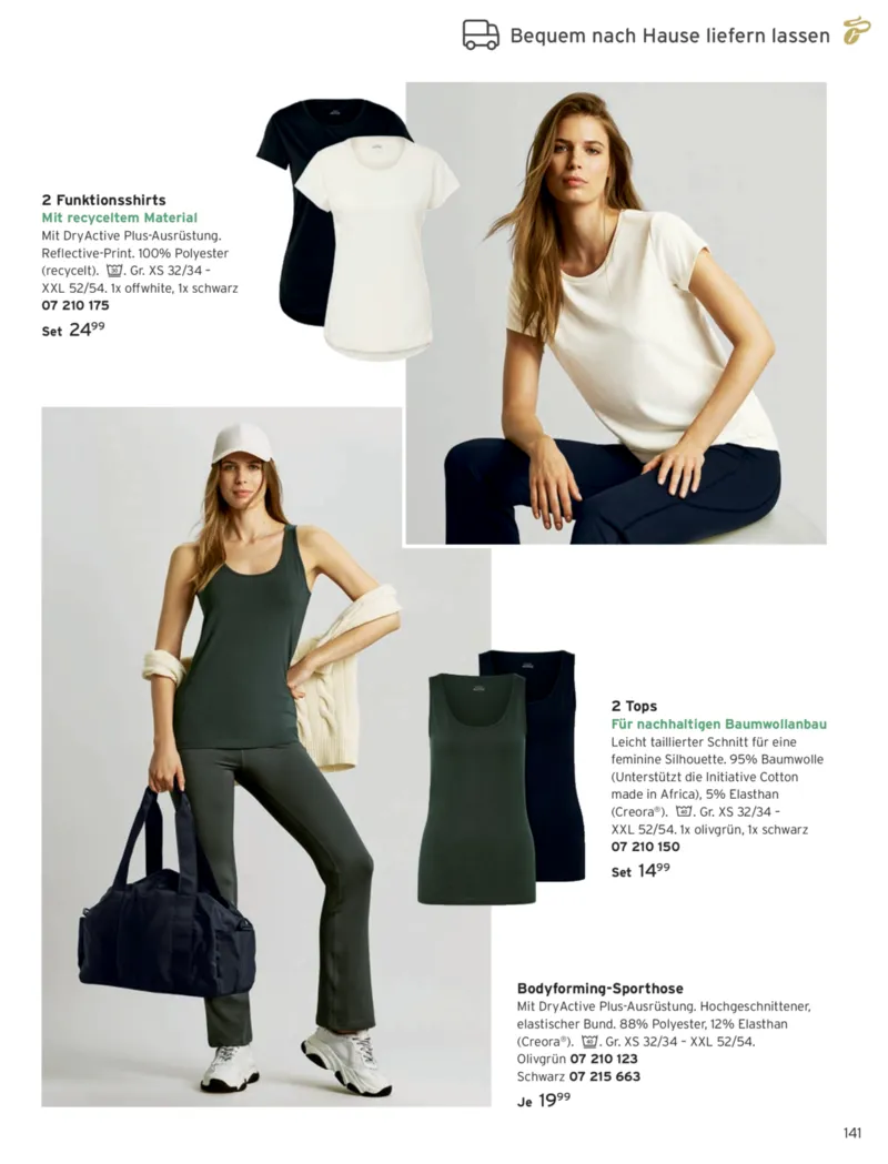Tchibo Prospekt vom 01.12.2025, Seite 141