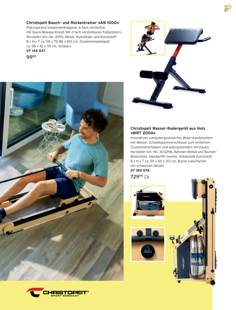 Tchibo Prospekt vom 01.12.2025, Seite 143