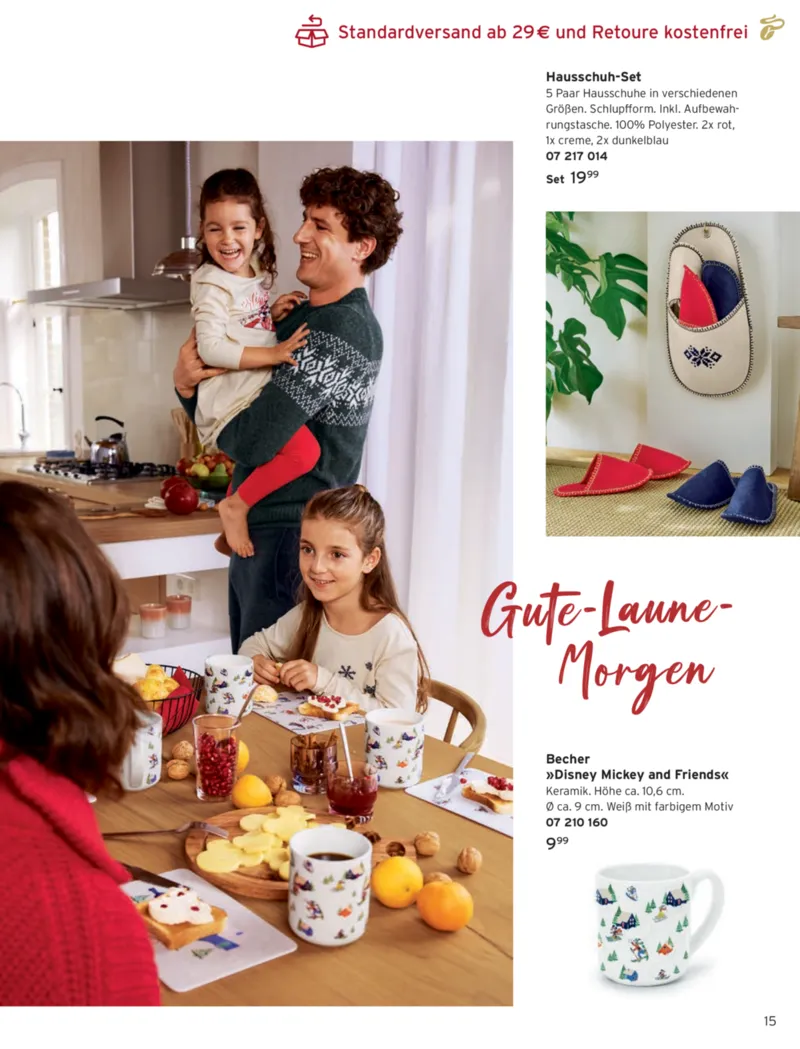 Tchibo Prospekt vom 01.12.2025, Seite 15