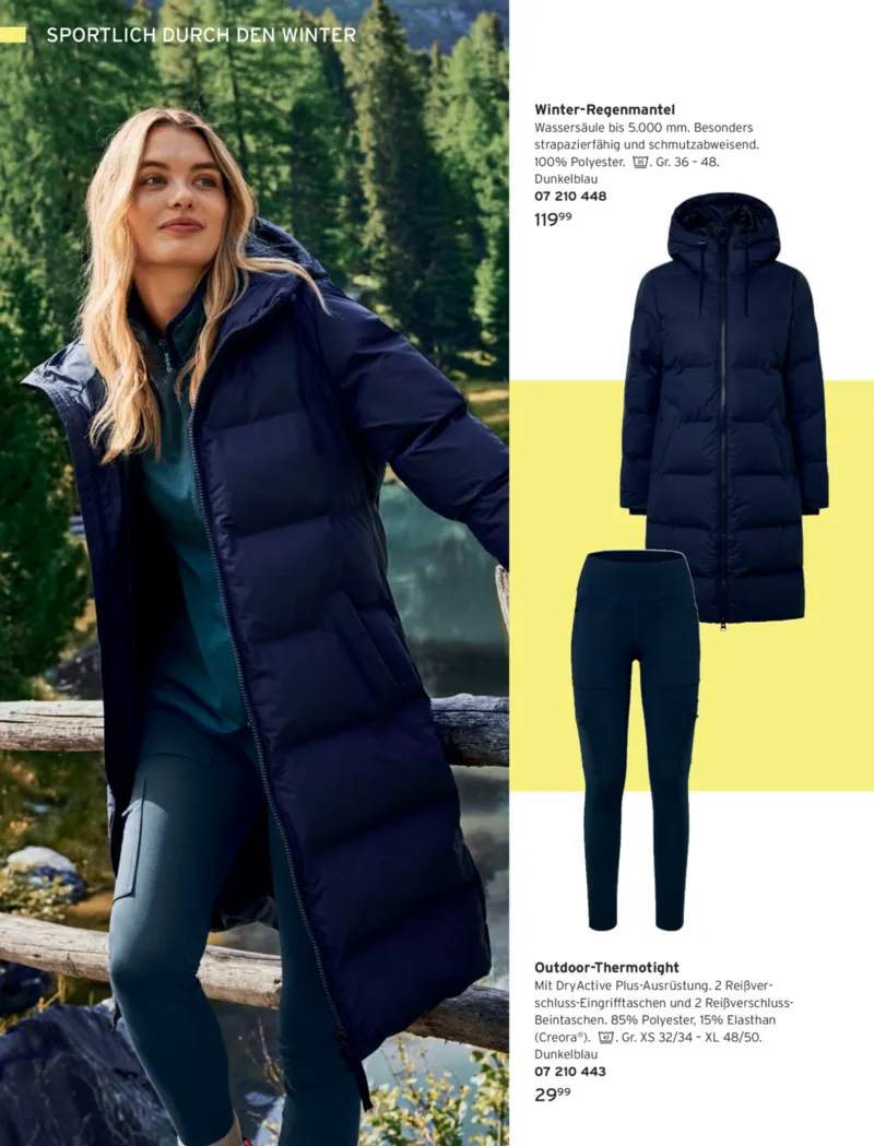 Tchibo Prospekt vom 01.12.2025, Seite 152