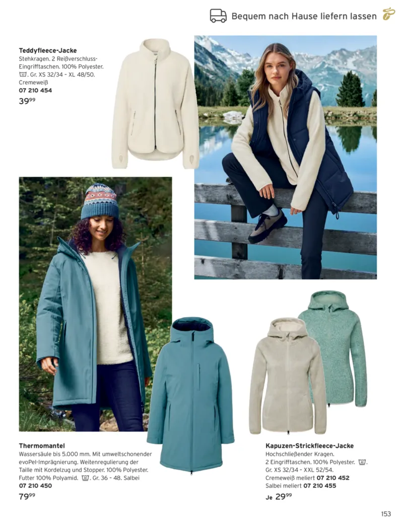 Tchibo Prospekt vom 01.12.2025, Seite 153