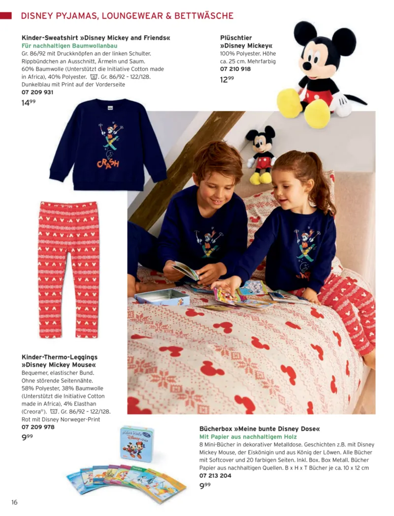 Tchibo Prospekt vom 01.12.2025, Seite 16