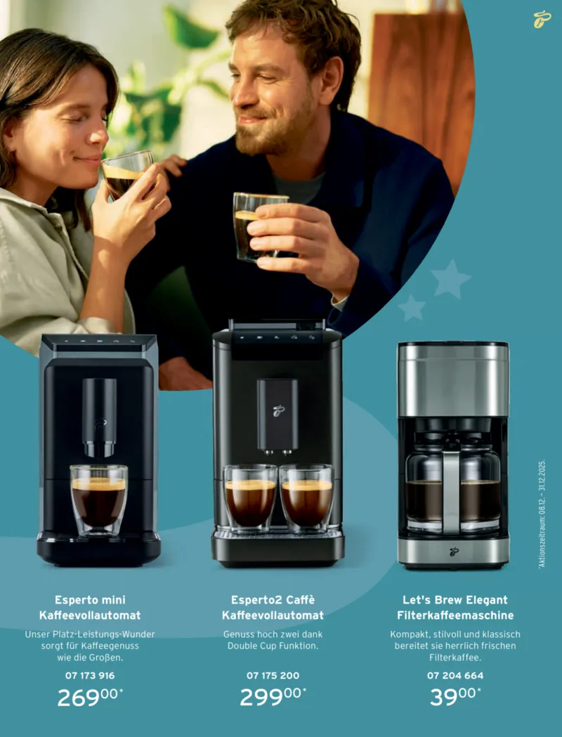 Tchibo Prospekt vom 01.12.2025, Seite 163