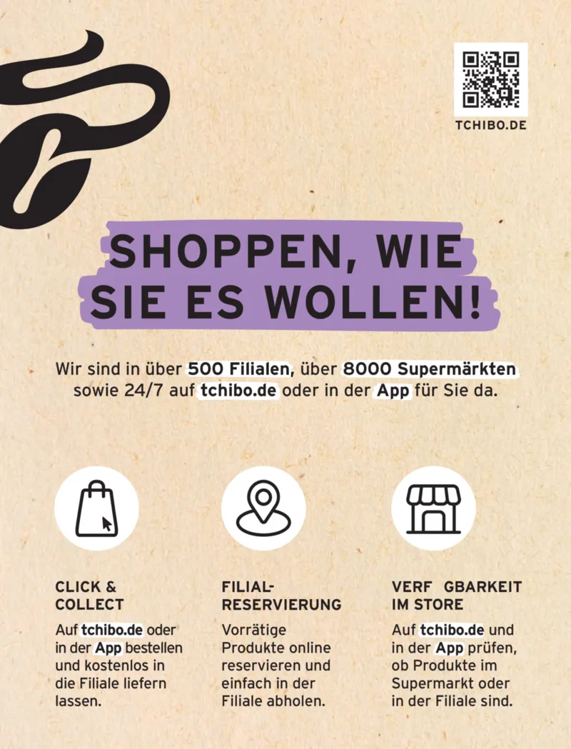 Tchibo Prospekt vom 01.12.2025, Seite 169