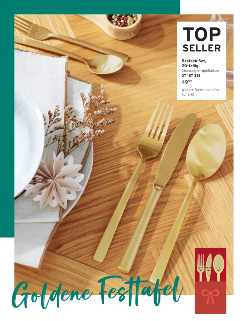 Tchibo Prospekt vom 01.12.2025, Seite 170