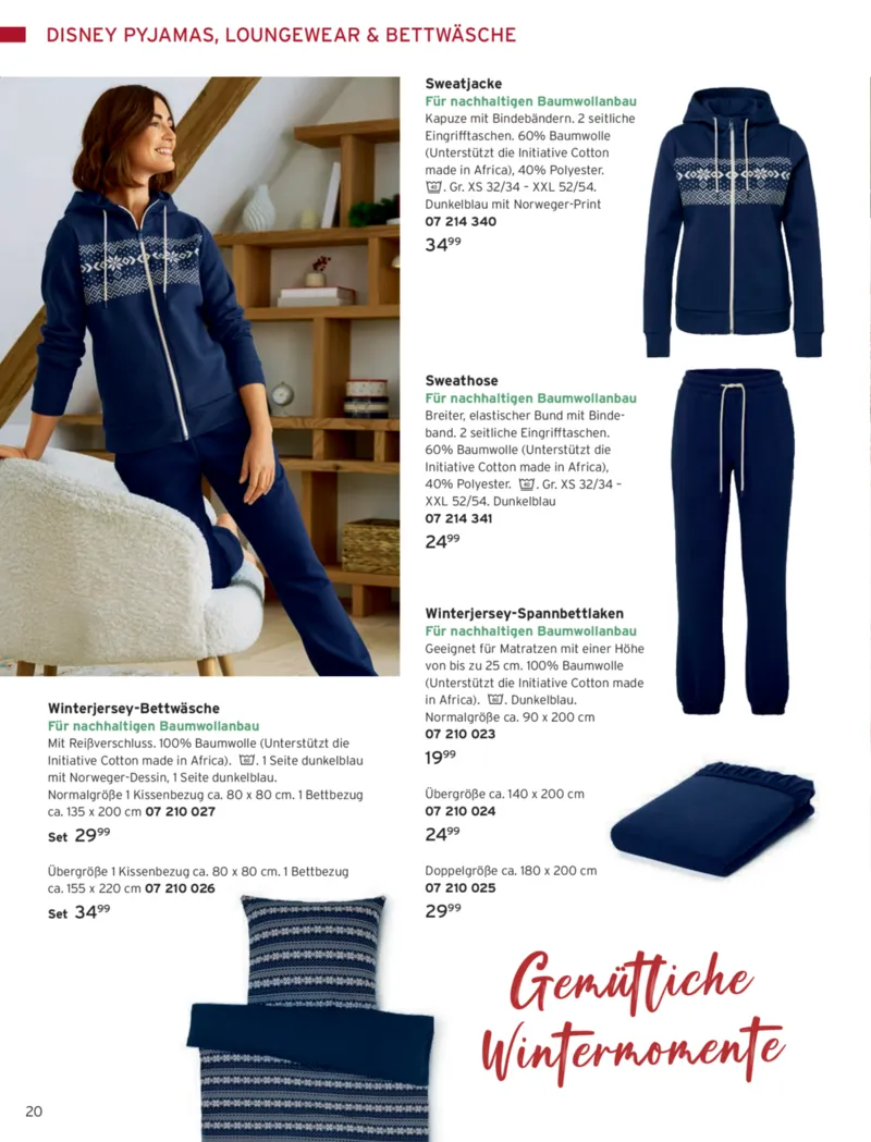 Tchibo Prospekt vom 01.12.2025, Seite 20