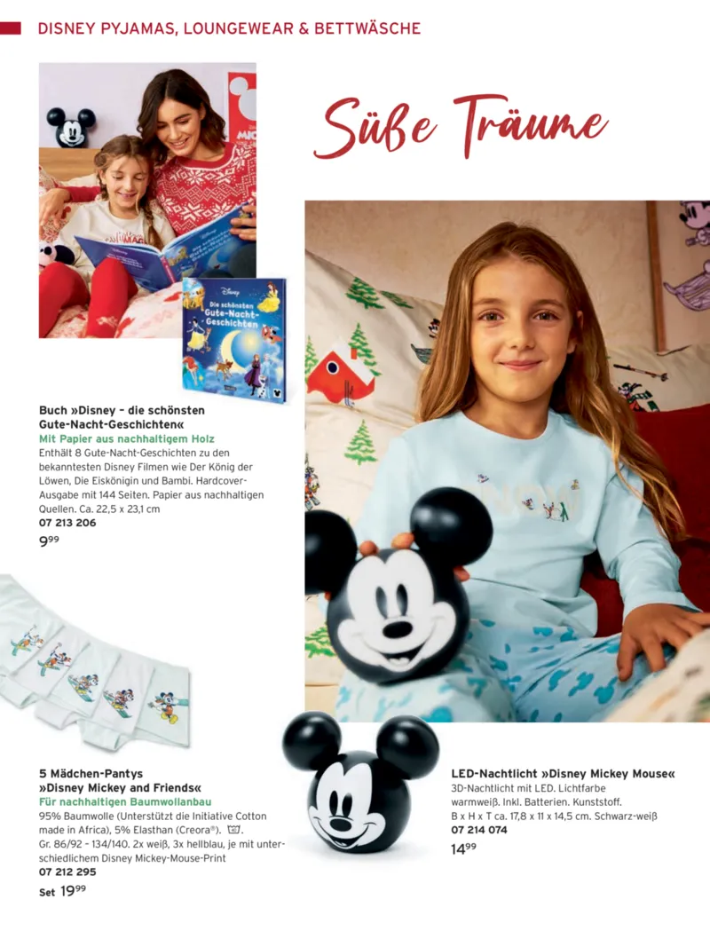 Tchibo Prospekt vom 01.12.2025, Seite 22