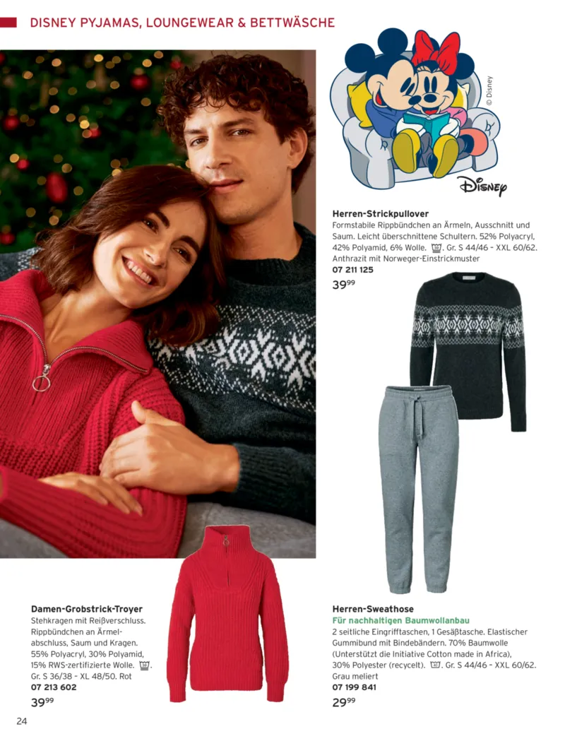 Tchibo Prospekt vom 01.12.2025, Seite 24