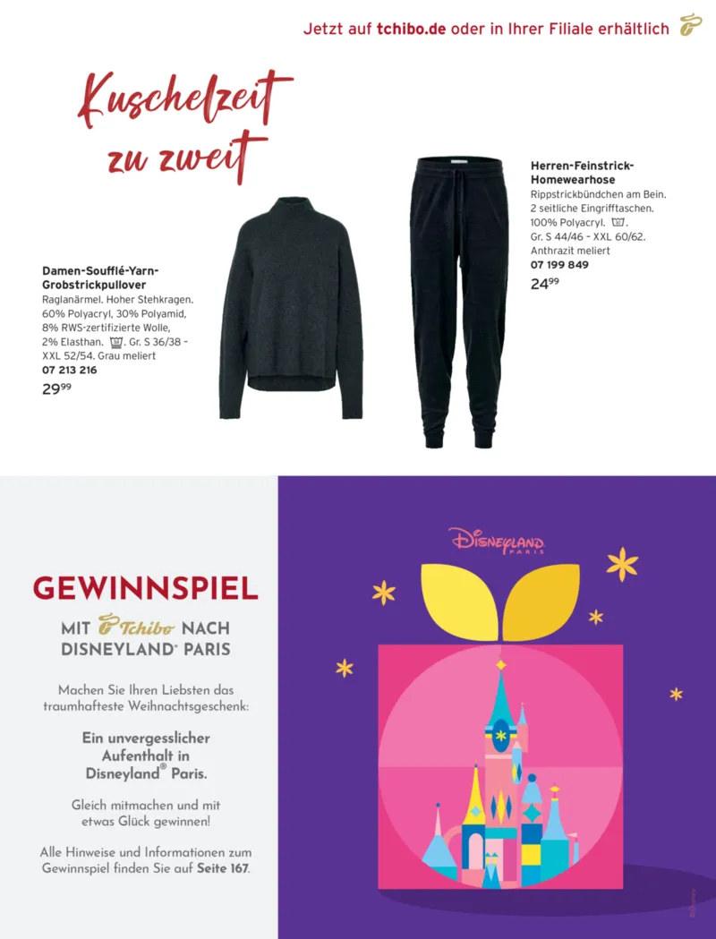 Tchibo Prospekt vom 01.12.2025, Seite 25