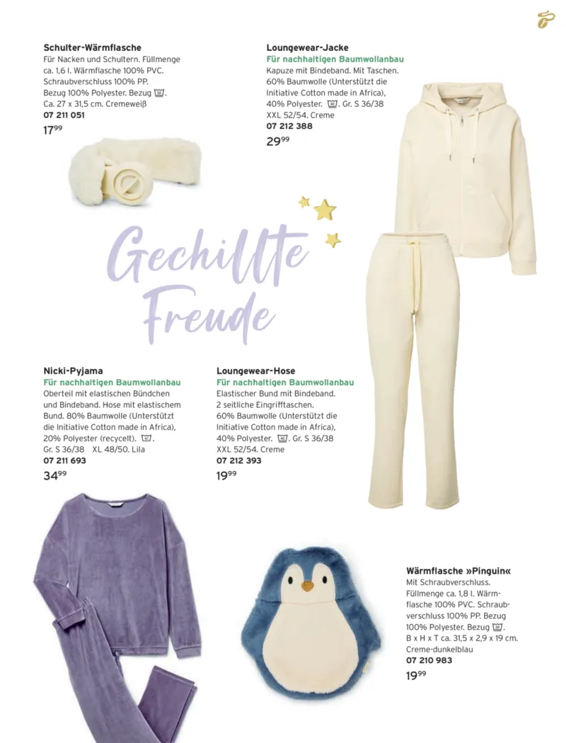 Tchibo Prospekt vom 01.12.2025, Seite 27