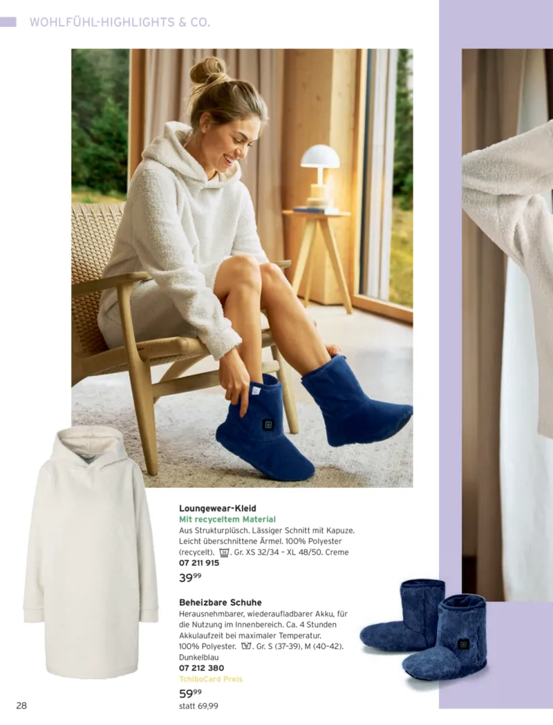 Tchibo Prospekt vom 01.12.2025, Seite 28