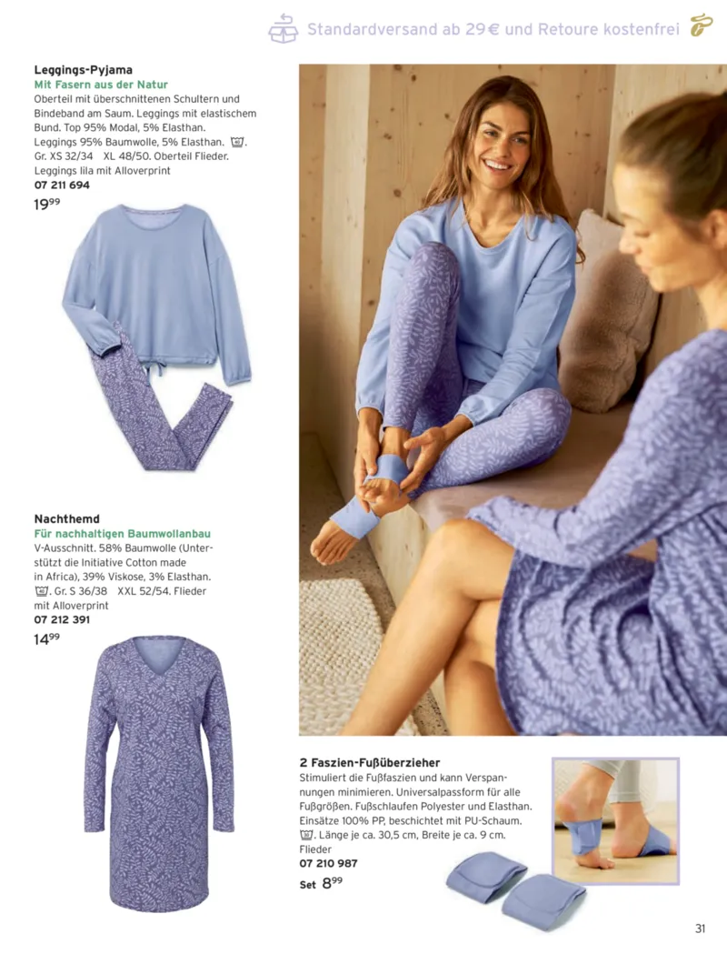 Tchibo Prospekt vom 01.12.2025, Seite 31