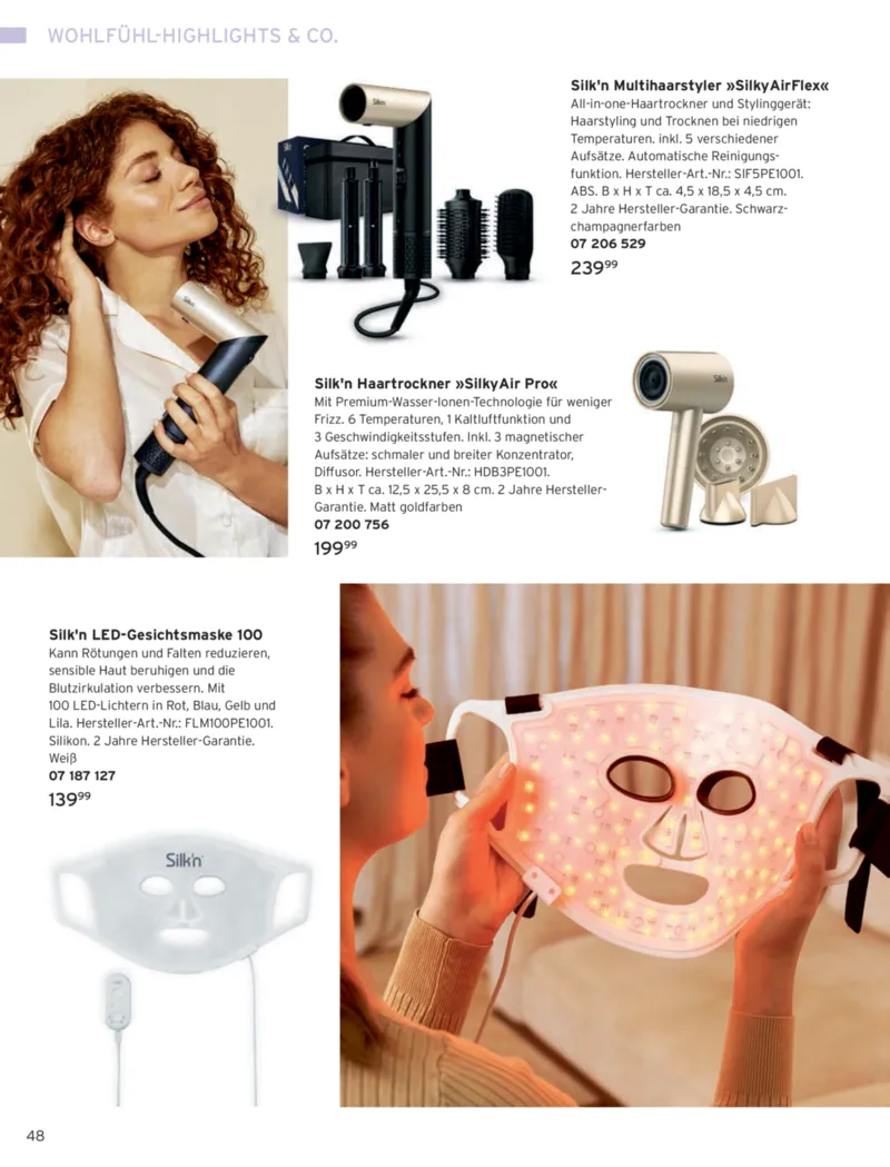 Tchibo Prospekt vom 01.12.2025, Seite 48