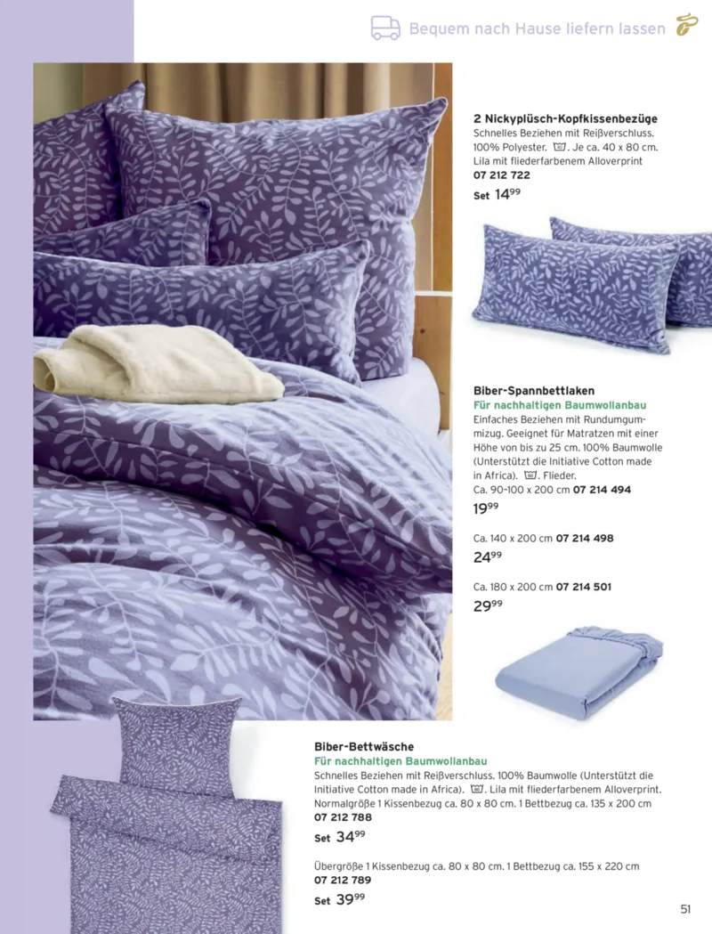 Tchibo Prospekt vom 01.12.2025, Seite 51