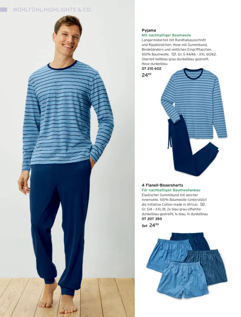 Tchibo Prospekt vom 01.12.2025, Seite 54