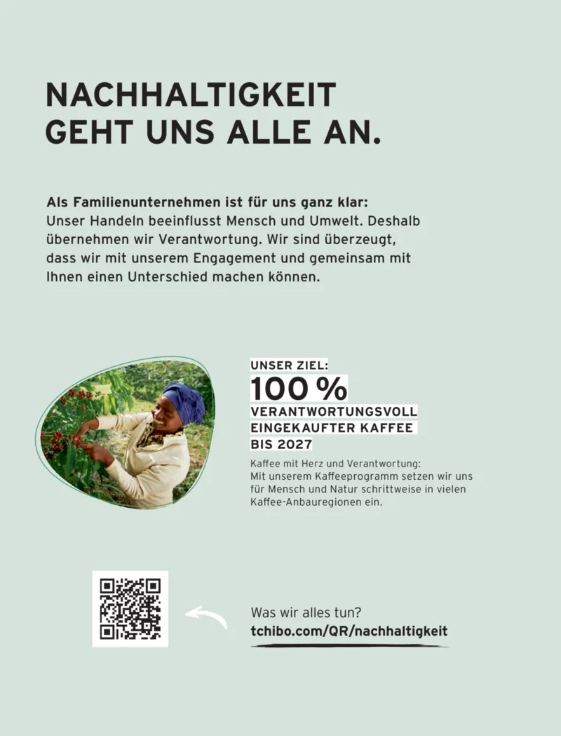 Tchibo Prospekt vom 01.12.2025, Seite 58