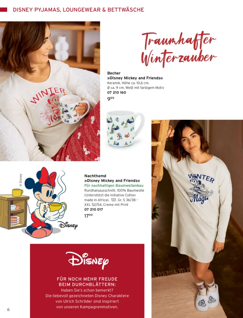 Tchibo Prospekt vom 01.12.2025, Seite 6