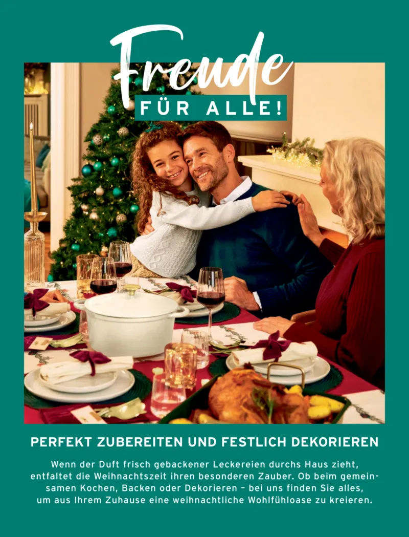 Tchibo Prospekt vom 01.12.2025, Seite 60