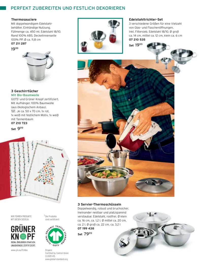 Tchibo Prospekt vom 01.12.2025, Seite 64