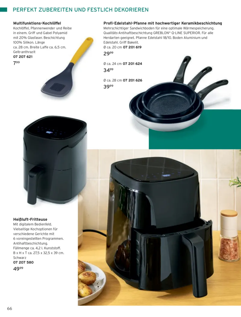 Tchibo Prospekt vom 01.12.2025, Seite 66