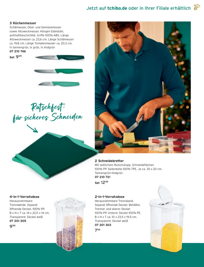 Tchibo Prospekt vom 01.12.2025, Seite 69