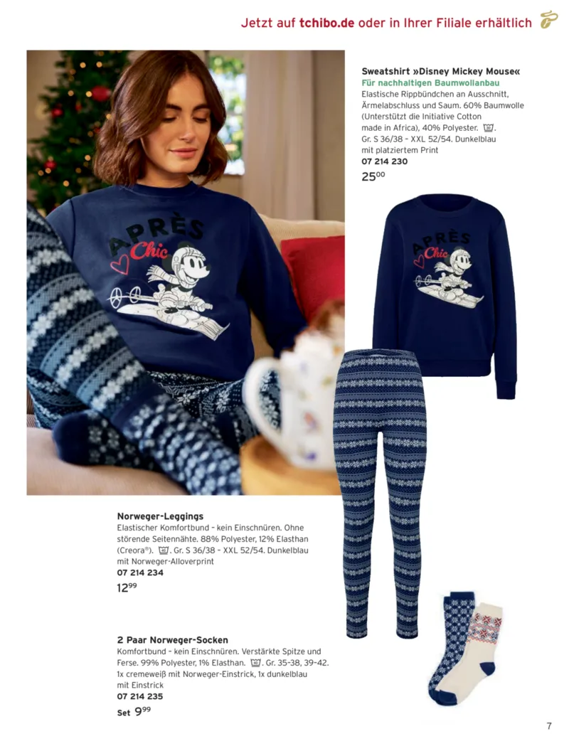 Tchibo Prospekt vom 01.12.2025, Seite 7