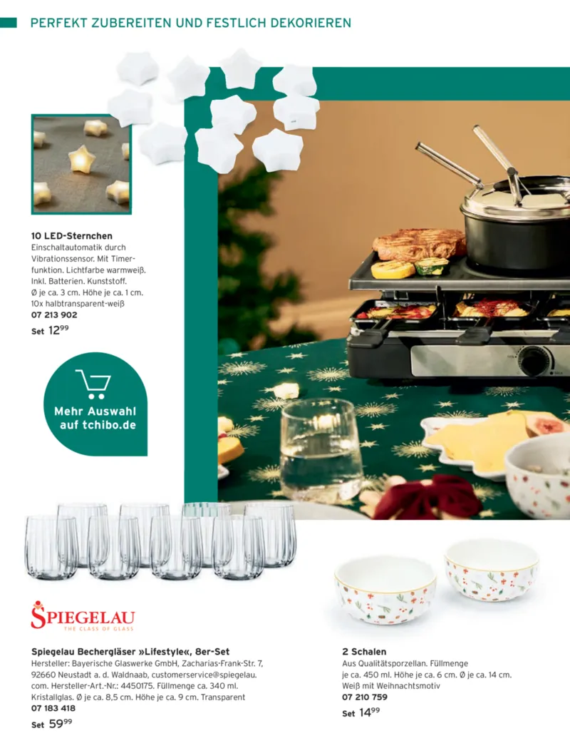 Tchibo Prospekt vom 01.12.2025, Seite 78