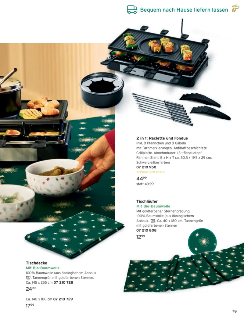 Tchibo Prospekt vom 01.12.2025, Seite 79