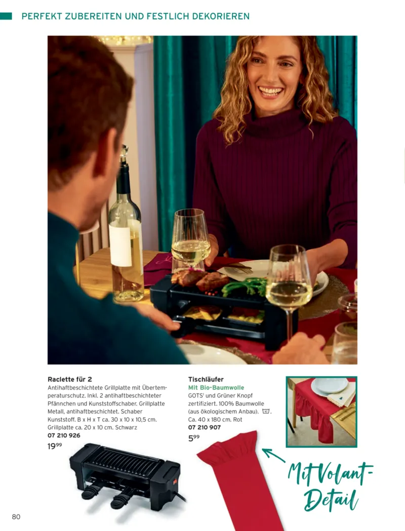 Tchibo Prospekt vom 01.12.2025, Seite 80