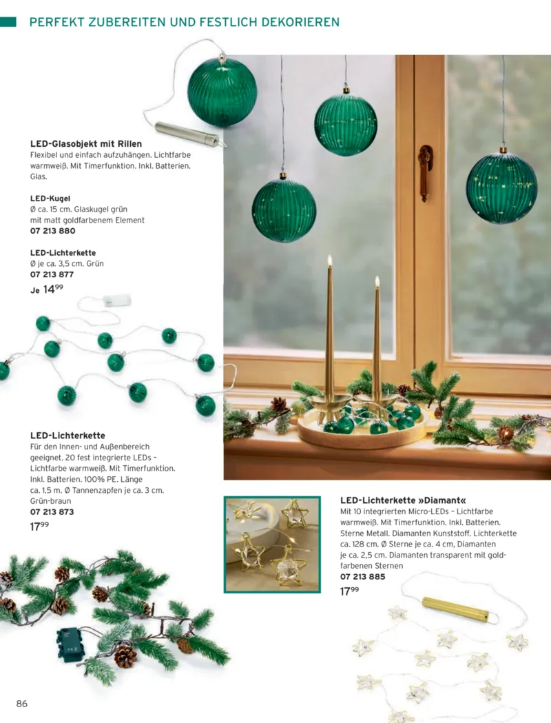 Tchibo Prospekt vom 01.12.2025, Seite 86
