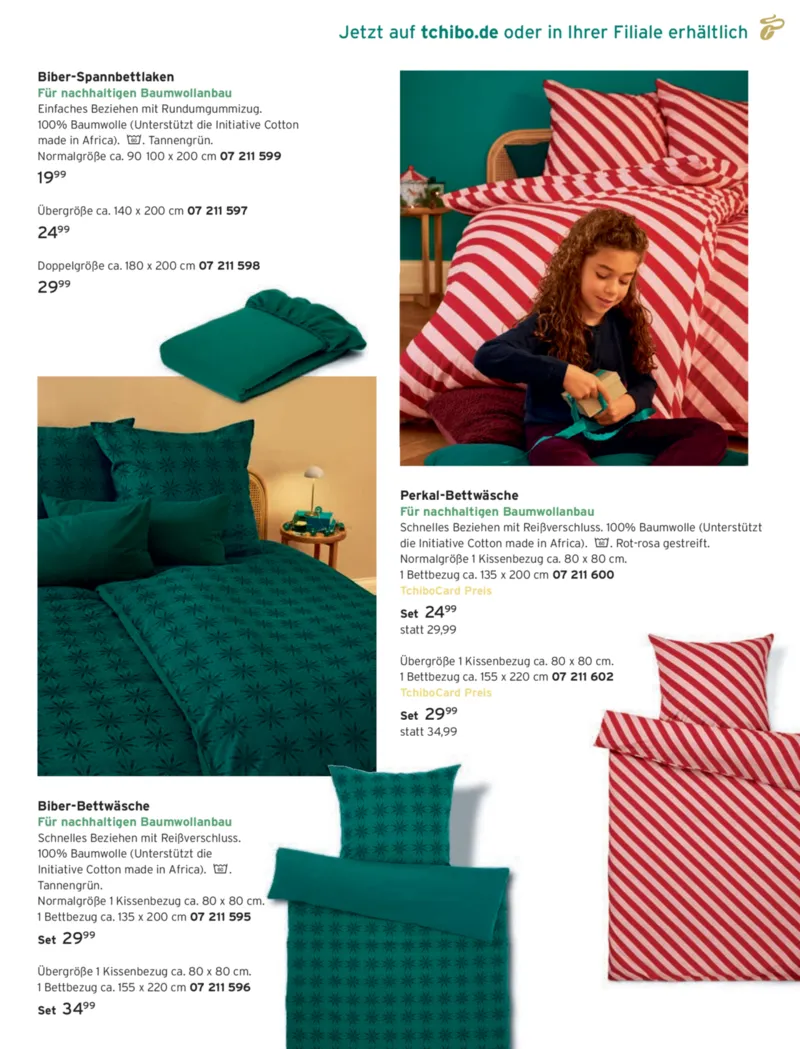 Tchibo Prospekt vom 01.12.2025, Seite 93