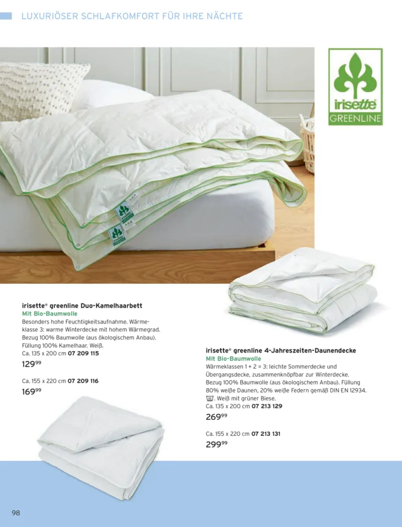 Tchibo Prospekt vom 01.12.2025, Seite 98