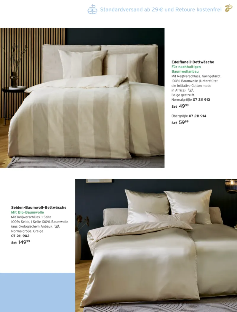 Tchibo Prospekt vom 01.12.2025, Seite 99