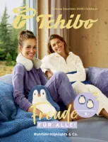 Tchibo Prospekt vom 01.12.2025