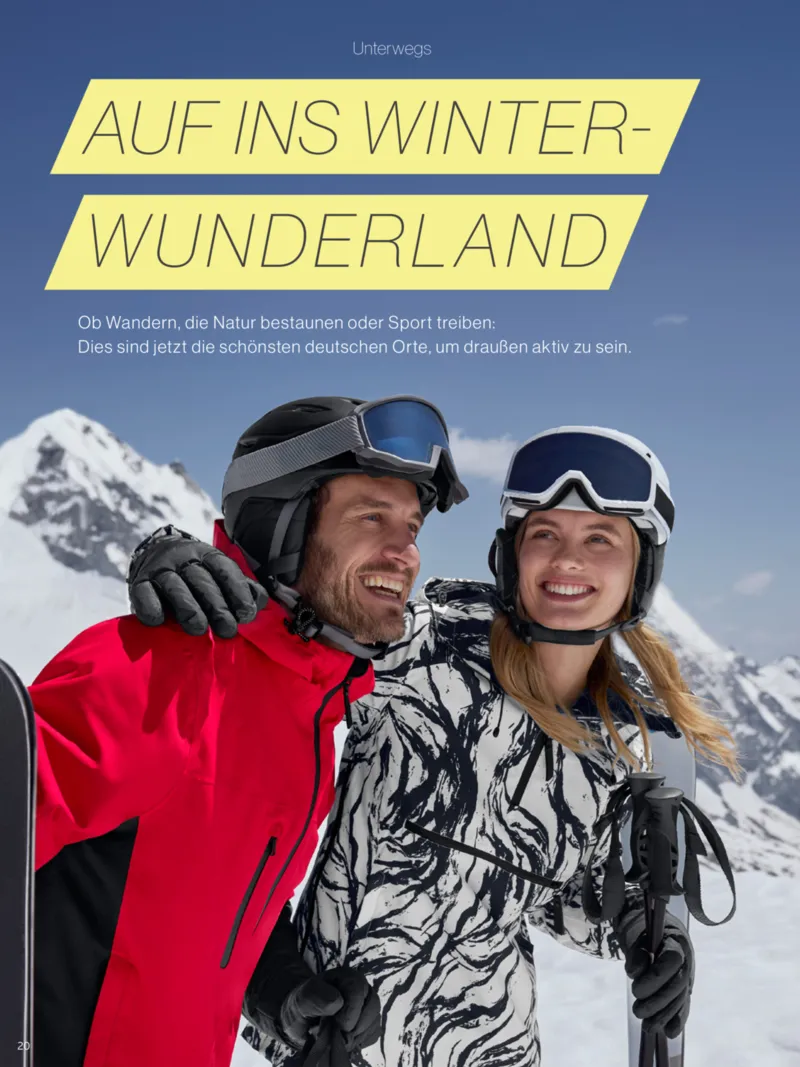 Tchibo Prospekt vom 01.12.2025, Seite 20