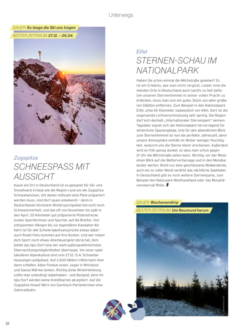 Tchibo Prospekt vom 01.12.2025, Seite 22