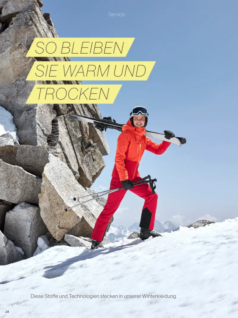 Tchibo Prospekt vom 01.12.2025, Seite 24