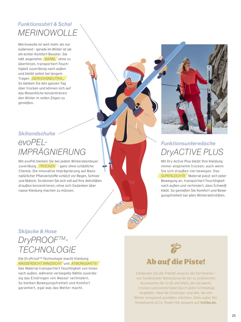 Tchibo Prospekt vom 01.12.2025, Seite 25