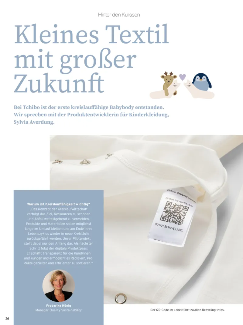 Tchibo Prospekt vom 01.12.2025, Seite 26