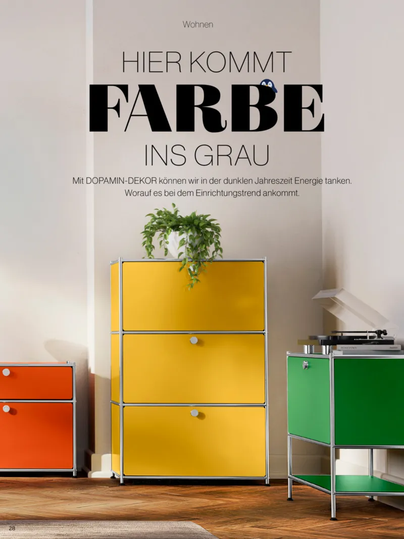 Tchibo Prospekt vom 01.12.2025, Seite 28