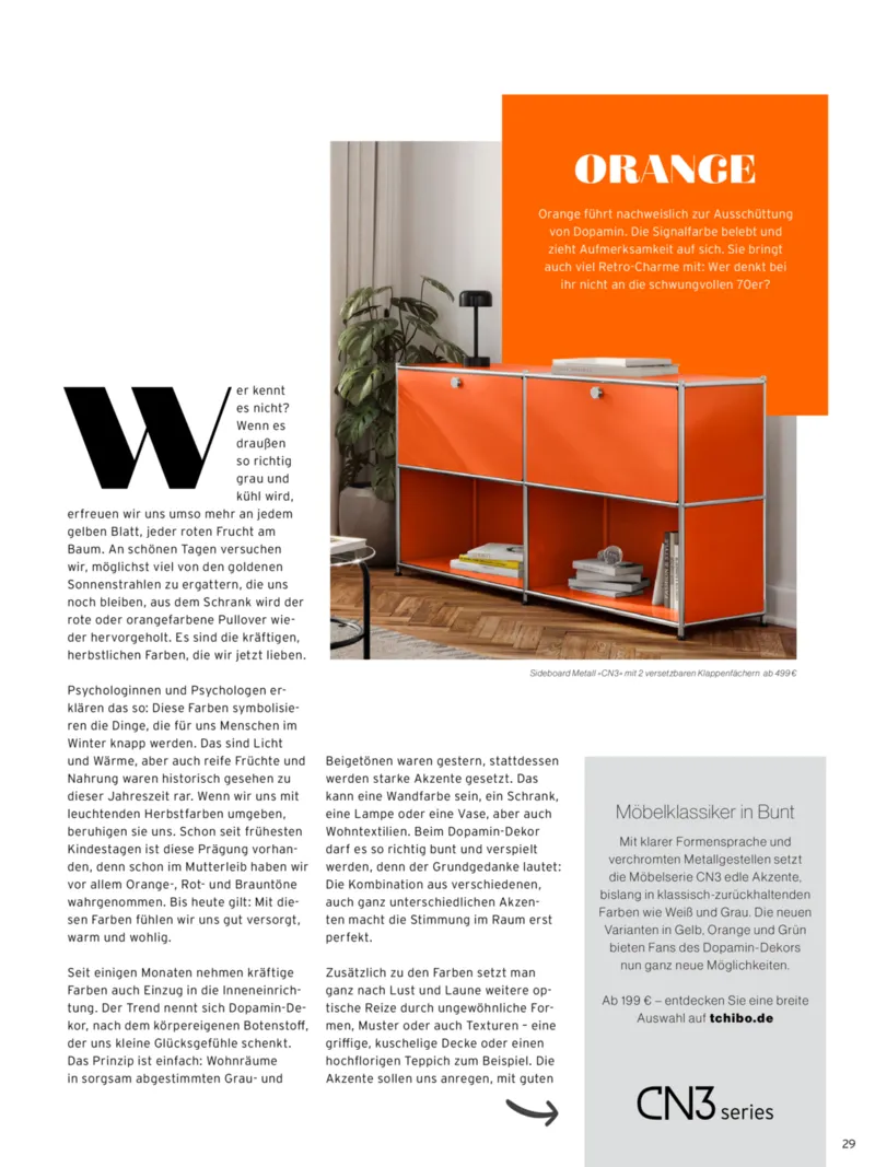 Tchibo Prospekt vom 01.12.2025, Seite 29