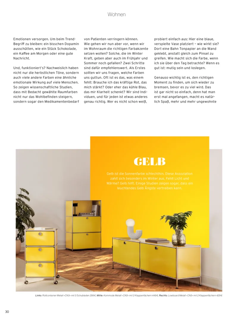 Tchibo Prospekt vom 01.12.2025, Seite 30