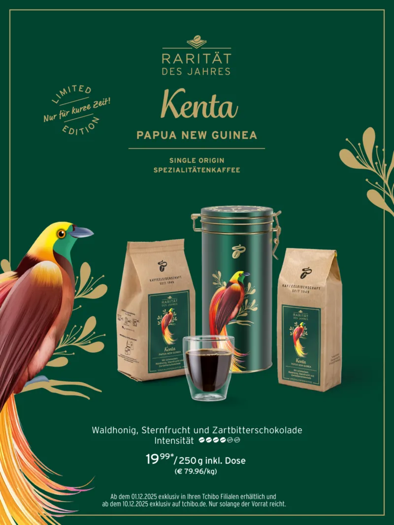 Tchibo Prospekt vom 01.12.2025, Seite 34