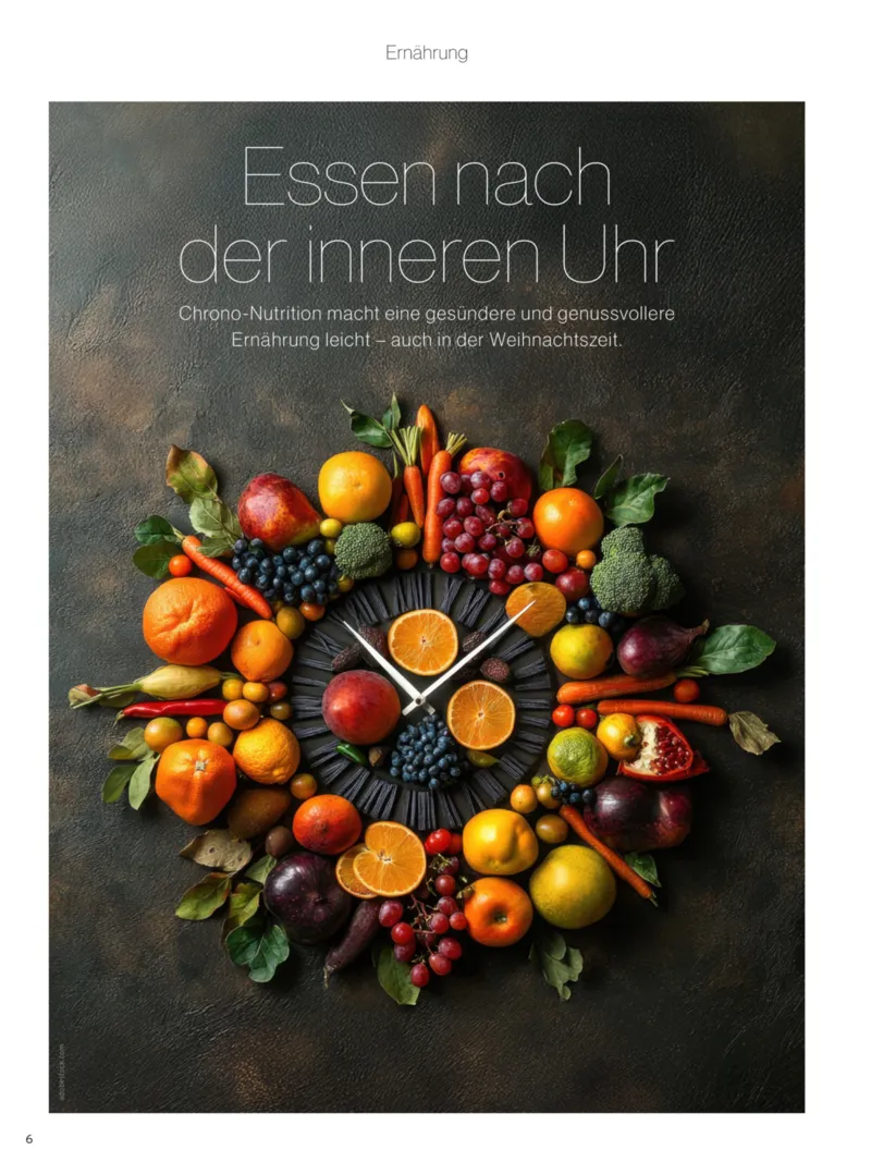 Tchibo Prospekt vom 01.12.2025, Seite 6