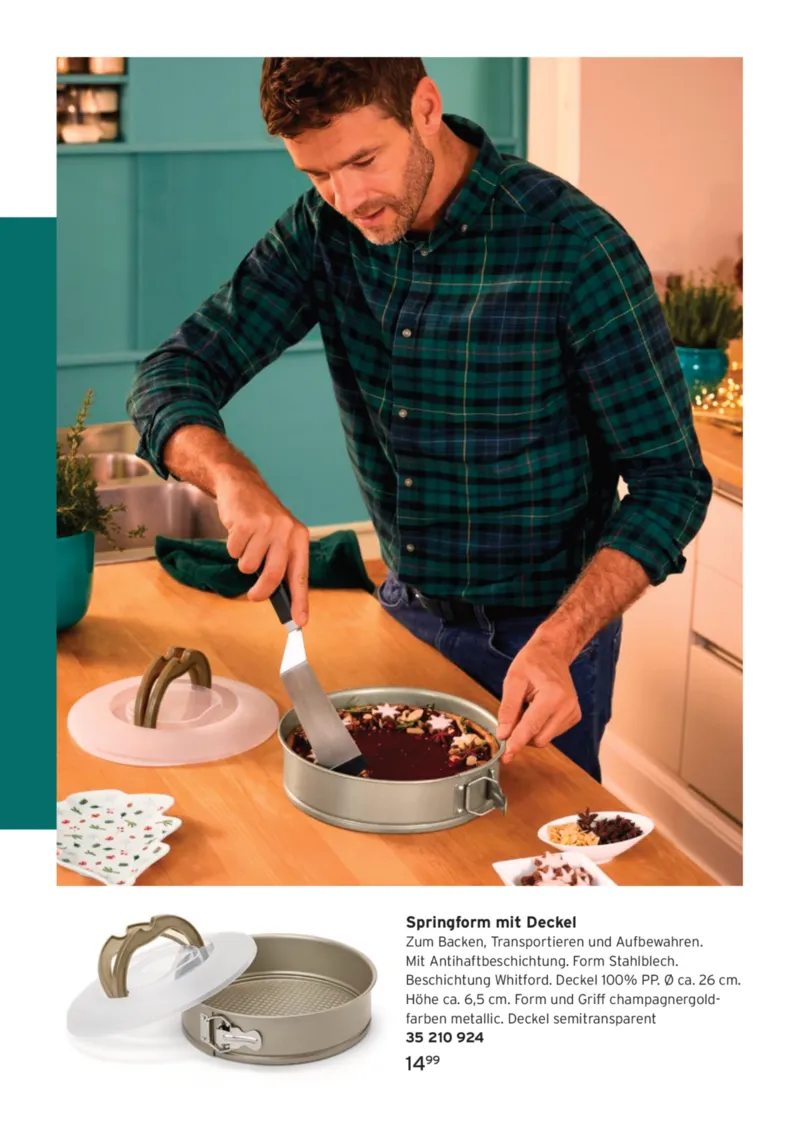 Tchibo Prospekt vom 03.12.2025, Seite 11